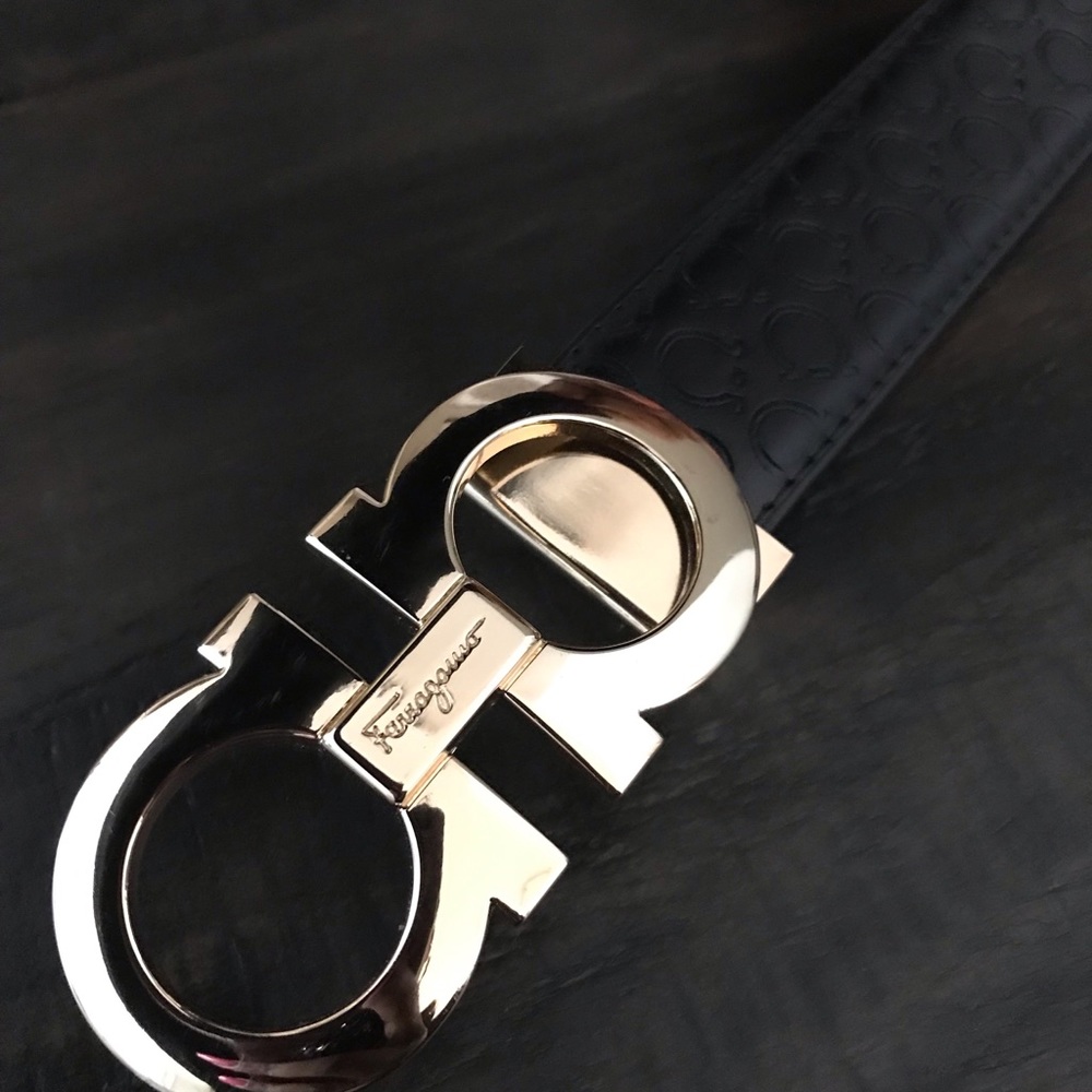 ✨Ferragamo Belt✨